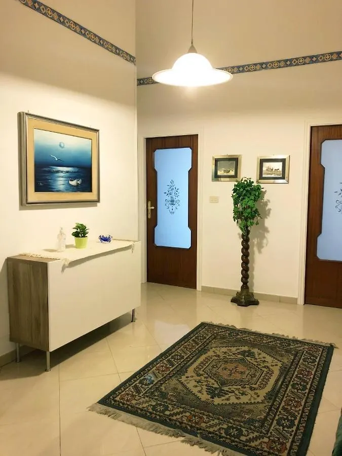 Bed & Breakfast Apartment For 2 In Catania, B&B Le Voci Del Mercato