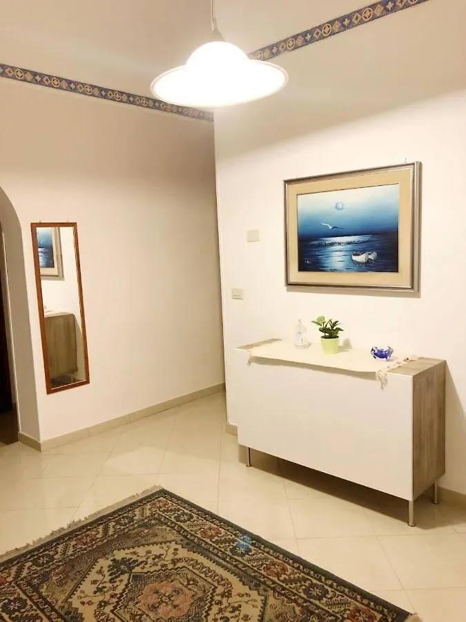 Apartment For 2 In Catania, B&B Le Voci Del Mercato Italy