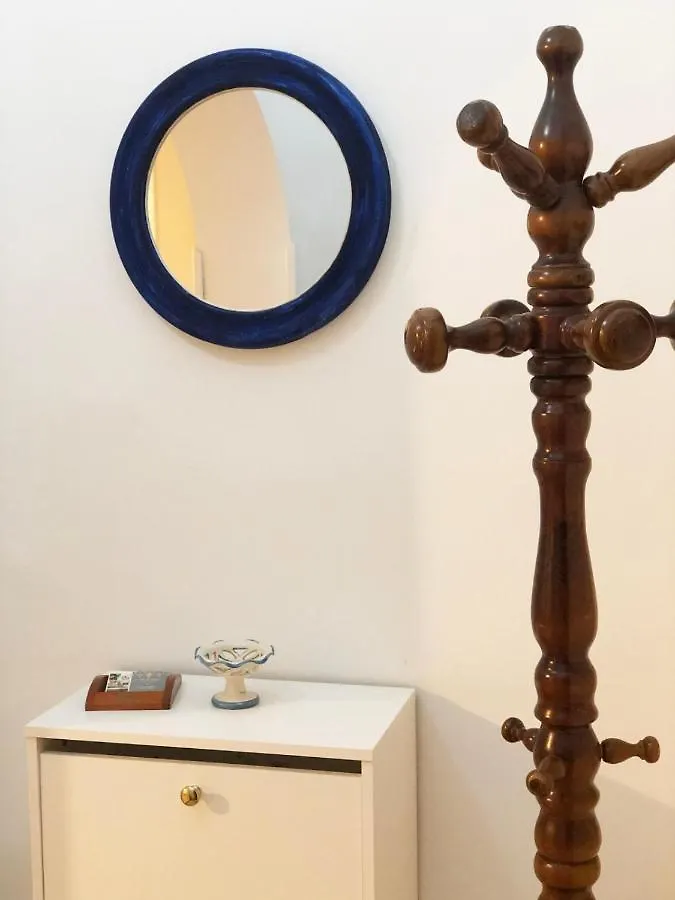 Apartment For 2 In Catania, B&B Le Voci Del Mercato