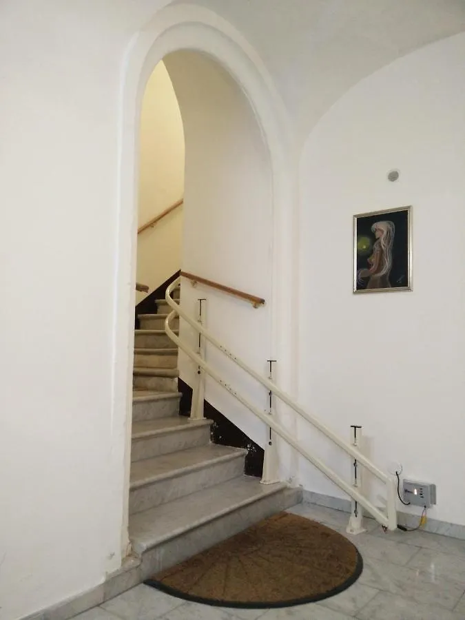 Apartment For 2 In Catania, B&B Le Voci Del Mercato 0*, Catania
