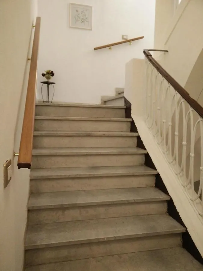 Bed & Breakfast Apartment For 2 In Catania, B&B Le Voci Del Mercato Italy