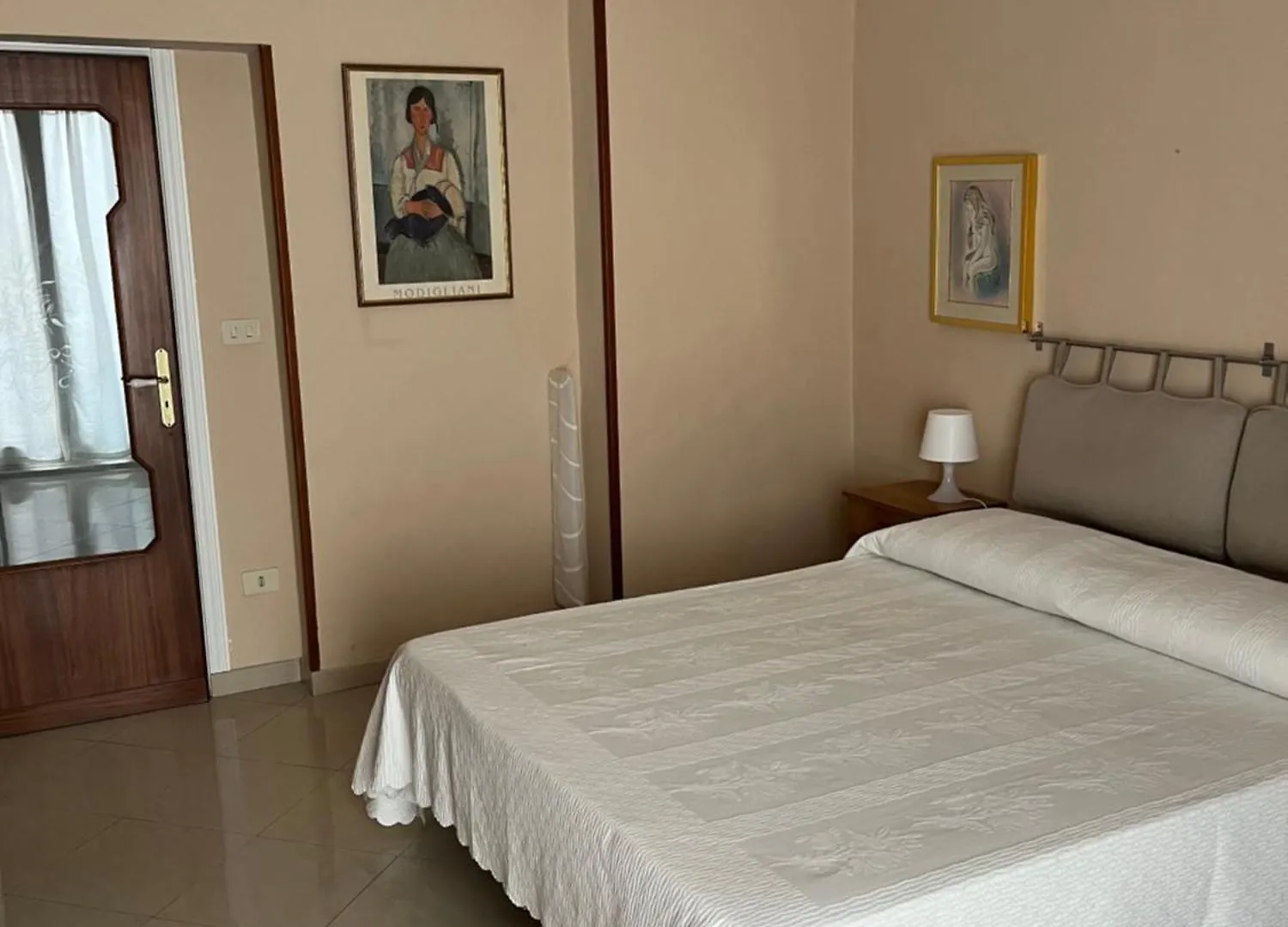 Apartment For 2 In Catania, B&B Le Voci Del Mercato