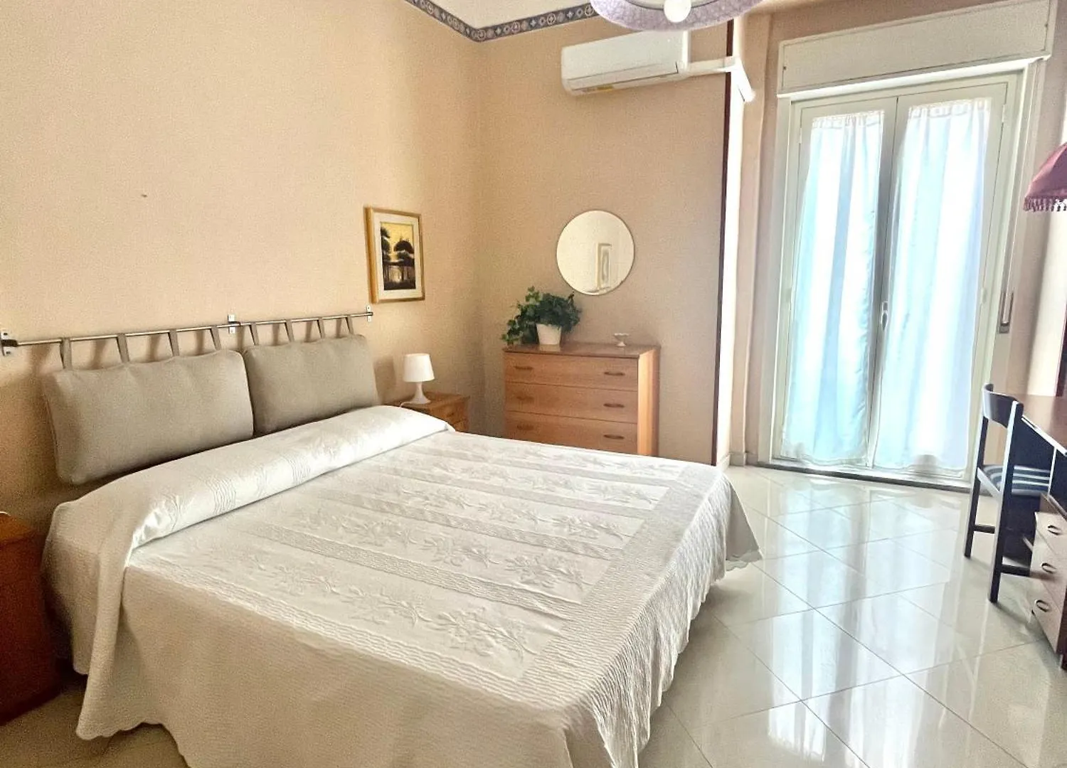 Apartment For 2 In Catania, B&B Le Voci Del Mercato