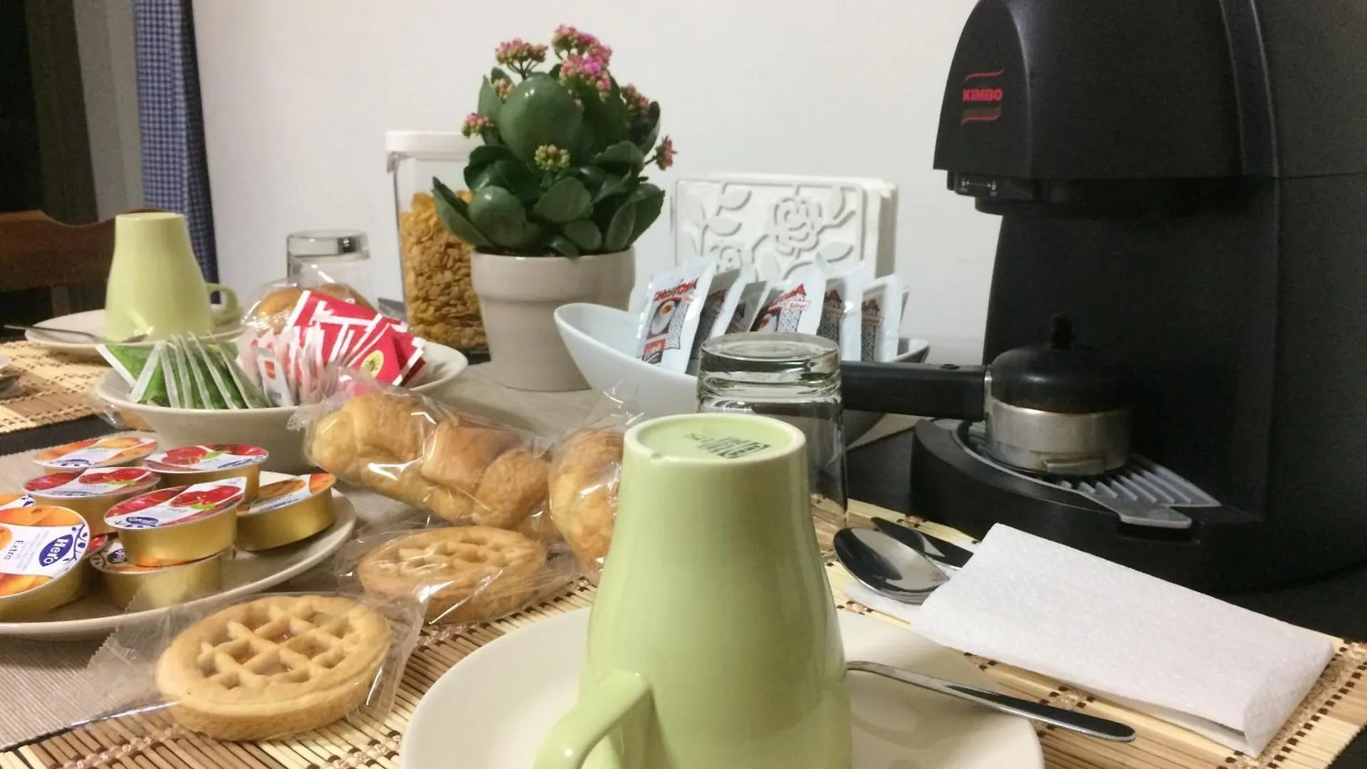 Apartment For 2 In Catania, B&B Le Voci Del Mercato 이탈리아