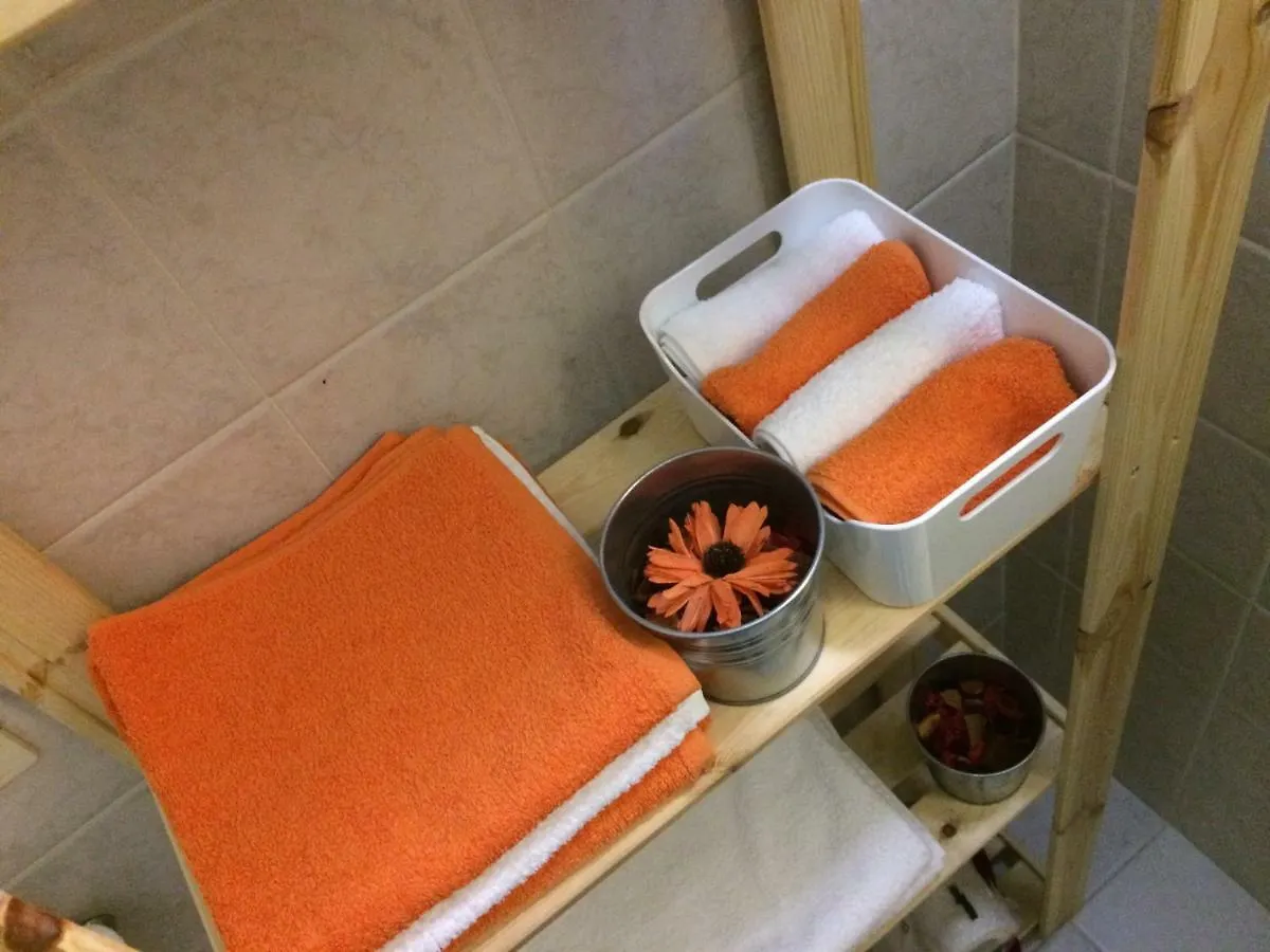 Apartment For 2 In Catania, B&B Le Voci Del Mercato Bed & Breakfast