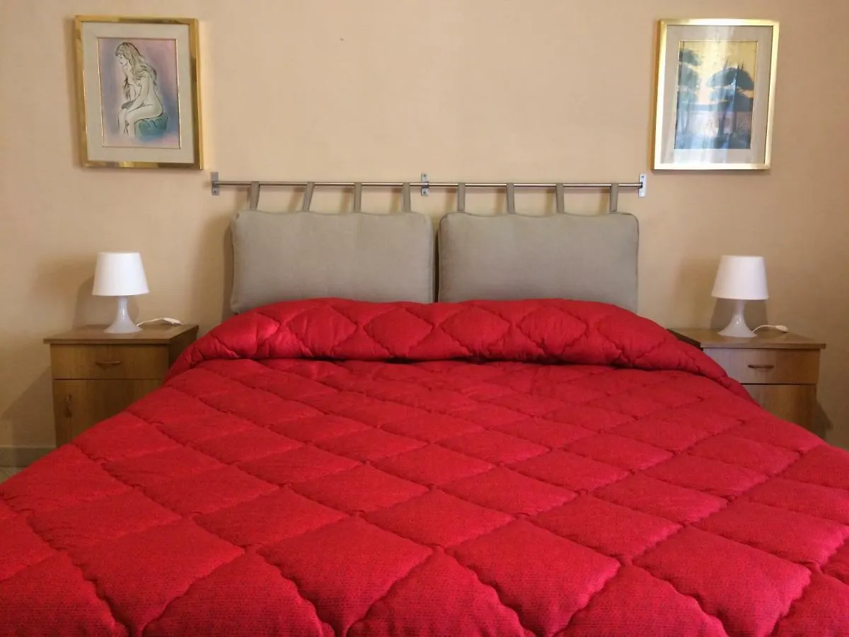 Apartment For 2 In Catania, B&B Le Voci Del Mercato Bed & Breakfast