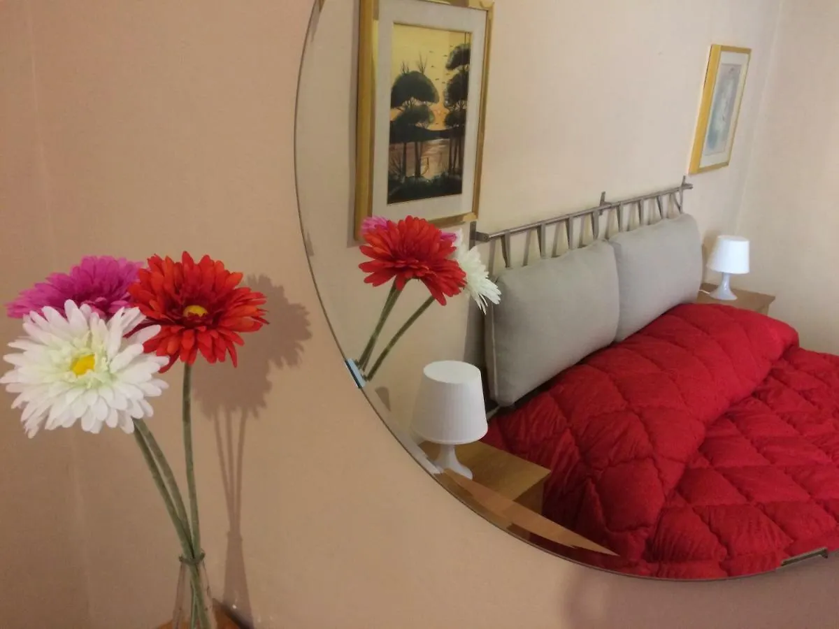 Apartment For 2 In Catania, B&B Le Voci Del Mercato Italy