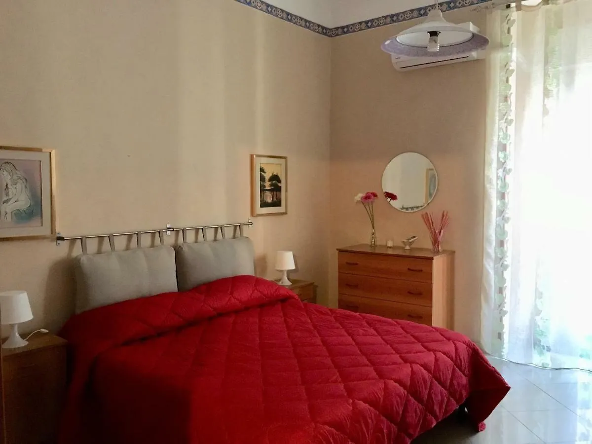 Apartment For 2 In Catania, B&B Le Voci Del Mercato Catania