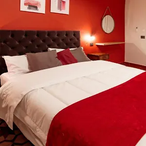 Siculis Bed and breakfast