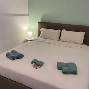  Bed & Breakfast Lavica Airport