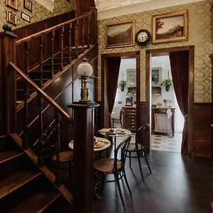 Bed & Breakfast Della Vittoria